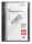 Durable Klemm-Mappe DURACLIP A4 sw 5St DURACLIP 30 SB Verpackung