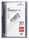 Durable Klemm-Mappe DURACLIP d bl 5St DIN A4 für 30 Blatt SB Pack