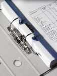 Durable Klemm-Mappe DURACLIP FILE für A4 mit...