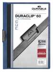 Durable Klemm-Mappe DURACLIP A4 dbl SB Verpackung