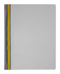 Durable Bindemappe DURABIND A4 gr Heft- und Klebebindung