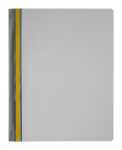 Durable Bindemappe DURABIND A4 gr Heft- und Klebebindung