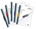 Durable Klemm-Mappe SWINGCLIP f sort für 30 Blatt...