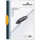 Durable Klemm-Mappe SWINGCLIP ge für 30 Blatt transp Deckblatt