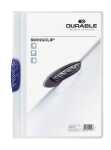 Durable Klemm-Mappe SWINGCLIP d bl für 30 Blatt...