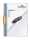 Durable Klemm-Mappe Swingclip or transluzente Klemme f 30 Blatt