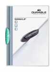 Durable Klemm-Mappe A4 Swingclip d gn f 30 Blatt Klemme...