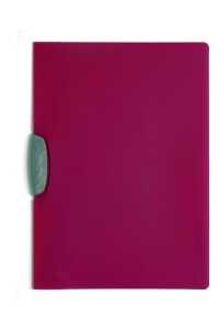 Durable Klemm-Mappe A4 30 Blatt li SWINGCLIP color