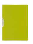 Durable Klemm-Mappe A4 gn SWINGCLIP für 30 Blatt...