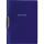 Durable Klemm-Mappe Duraswing job d.bl Aufdruck Bewerbung f 30 Blatt