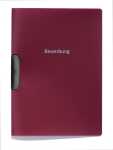 Durable Klemm-Mappe Duraswing job d.rt Aufdruck Bewerbung...