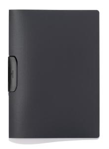 Durable Klemm-Mappe Duraswing d.gr farbige Folie für 30 Blatt A4