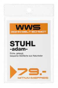Durable Etikettenschutzhülle A7 tr 100St mit Aufhängeloch