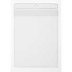 Durable Sichttasche A5 mit Öse tr 10St PP Folie...