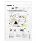 Durable Sichthülle A3 gk 10St 0,3mm seitlich geöffnet
