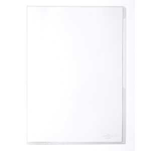 Durable Klarsichthülle A4 150my 100St Premium Qualität