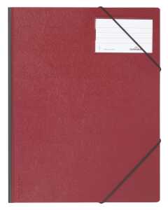 Durable Eckspanner A4 Kunststoff rt