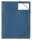 Durable Eckspanner A4 Kunststoff d bl