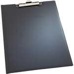 Durable Blockmappe A5 m Federklemme sw