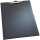 Durable Blockmappe A5 m Federklemme sw