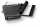 Durable Telefonringbuch A5 d gr TELINDEX m Block u Register