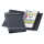 Durable Visitenkartenablage d gr VISIFIX Ringbuch f 200 Karten
