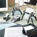Durable Telefonverzeichnis TELINDEX sw Register A-Z und 500 Karten