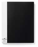Durable Sichtbuch DURALOOK A4 32mm sw mit 50 Sichtüllen