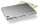 Durable Visitenkartenspender Metall si mit Trennfach 930x650x110mm