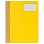 Durable Schnellhefter DIN A4 ge mit Innentasche...