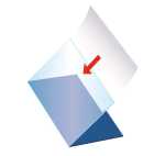 Durable Personalhefter DIN A4 bl 5fach Unterteilung und Heftung