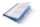 Durable Personalhefter DIN A4 bl 5fach Unterteilung und Heftung