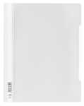 Durable Schnellhefter DIN A4 ws Beschriftungstreifen