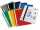 Durable Angebotshefter A4 f sort DURAPLUS transp Deckblatt