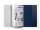 Durable Angebotshefter DURAPLUS A4 dbl transp Deckblatt mit Tasche