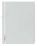 Durable Schnellhefter A4 ws mit Abheftmechanik