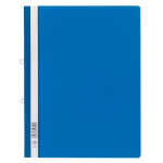 Durable Schnellhefter DIN A4 bl mit Abheftmechanik