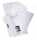 Durable Bewerbungsmappe Profi A4 ws Klemm-Mappen Formulare u Info