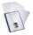 Durable Bewerbungsmappe Profi A4 d bl Klemm-Mappen Formulare u Info