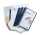 Durable Bewerbungsmappe Profi A4 d bl Klemm-Mappen Formulare u Info