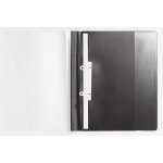 Durable Schnellhefter DURAPLUS de Luxe sw m Tasche u...