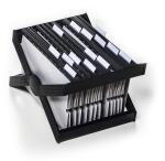 Durable Hängekorb CARRY leer d.gr für 30...