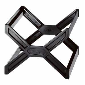 Durable Hängekorb CARRY plus leer sw für Hängemappen stapelbar