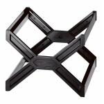 Durable Hängekorb CARRY plus leer sw für...
