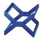 Durable Hängekorb CARRY plus leer bl für...