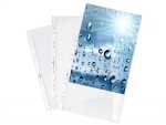 Durable Prospekthülle A4 80my tr 100St glasklar...