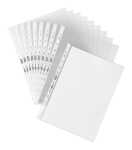 Durable Prospekthülle A4 80my tr 10St glasklar...