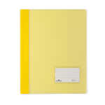 Durable Schnellhefter DURALUX A4 ge Überbreite mit...