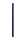 Durable Klemmschiene A4 3mm d bl 50St Füllhöhe 3mm
