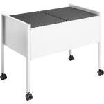 Durable Hängemappenwagen 100 A4 gr ECO DUO